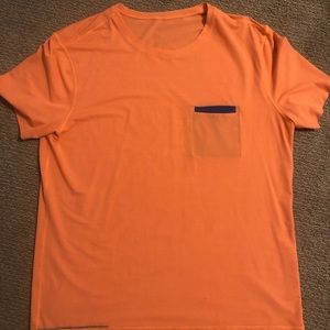 Lululemon Pocket T